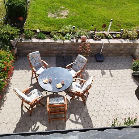 Graceful Apartment In Velmede With Garden بيستفيغ المظهر الخارجي الصورة
