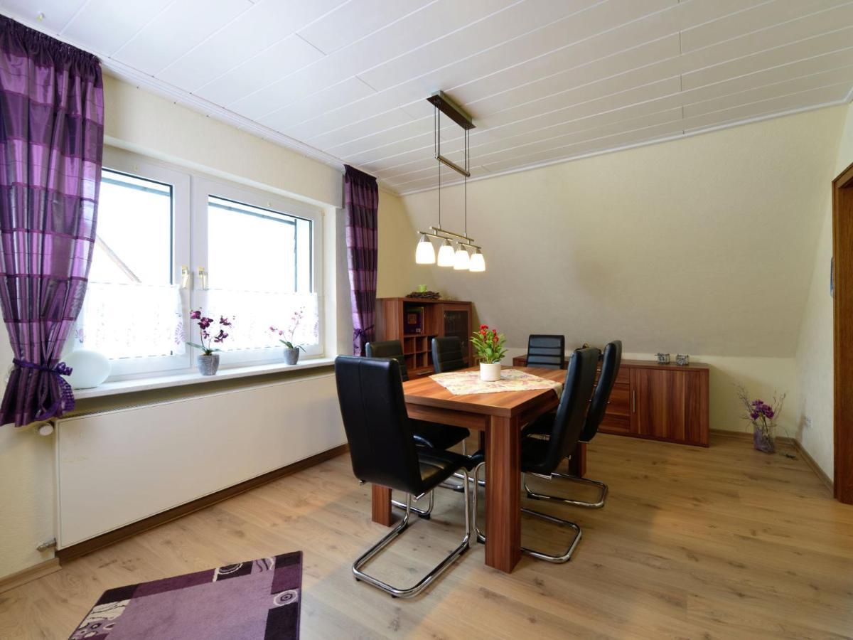 Graceful Apartment In Velmede With Garden بيستفيغ المظهر الخارجي الصورة