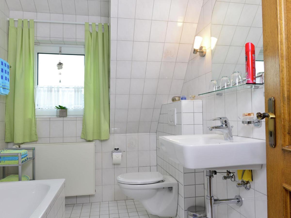 Graceful Apartment In Velmede With Garden بيستفيغ المظهر الخارجي الصورة