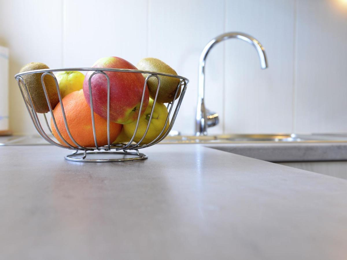Graceful Apartment In Velmede With Garden بيستفيغ المظهر الخارجي الصورة