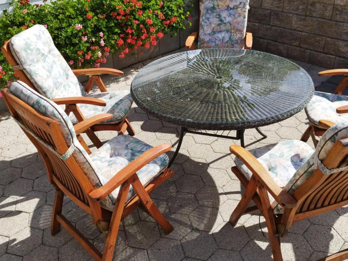 Graceful Apartment In Velmede With Garden بيستفيغ المظهر الخارجي الصورة