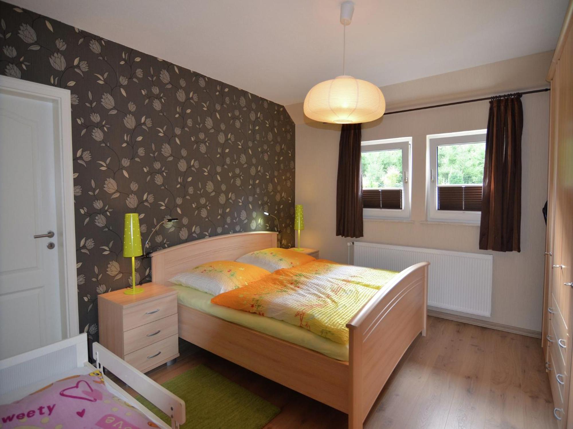 Graceful Apartment In Velmede With Garden بيستفيغ المظهر الخارجي الصورة