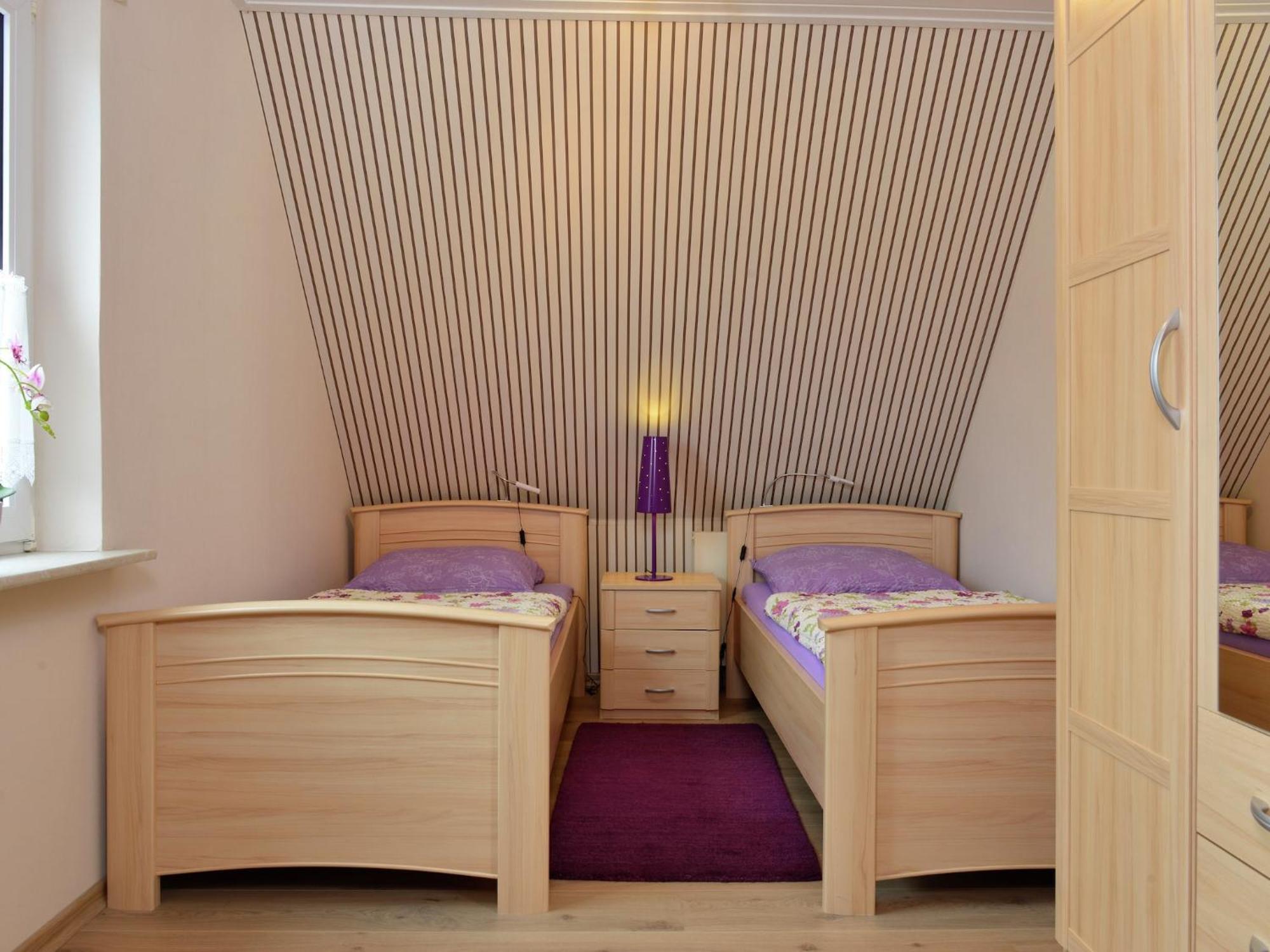 Graceful Apartment In Velmede With Garden بيستفيغ المظهر الخارجي الصورة