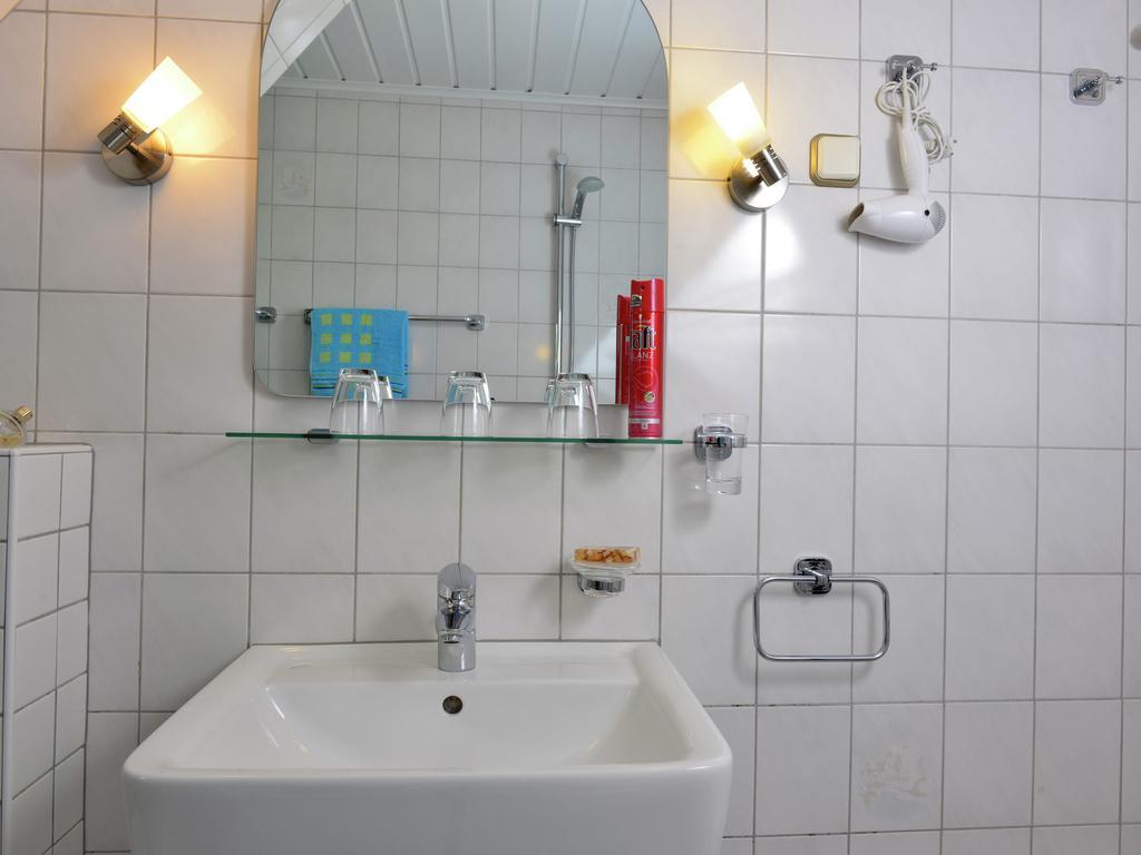 Graceful Apartment In Velmede With Garden بيستفيغ المظهر الخارجي الصورة
