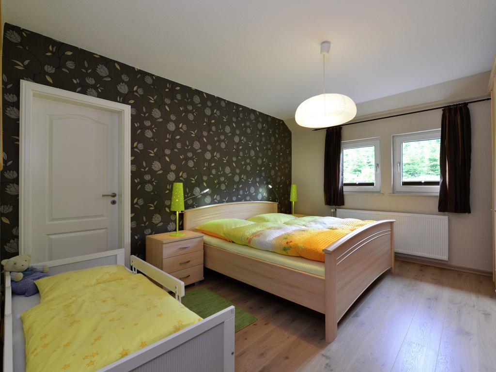 Graceful Apartment In Velmede With Garden بيستفيغ المظهر الخارجي الصورة