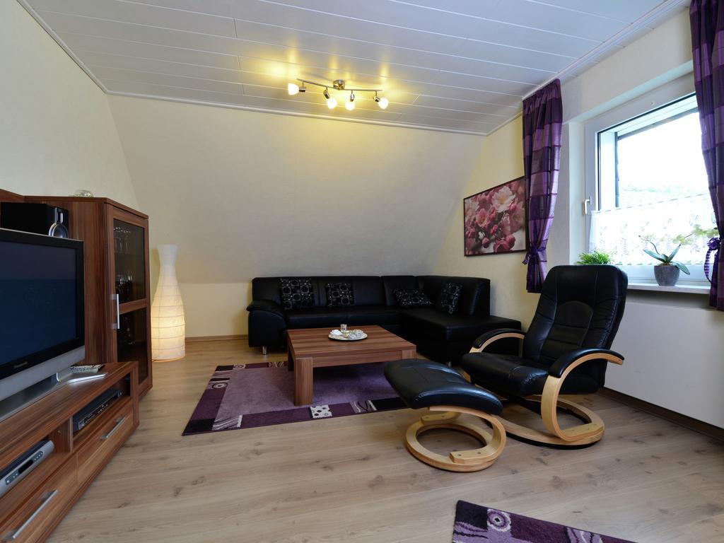 Graceful Apartment In Velmede With Garden بيستفيغ المظهر الخارجي الصورة